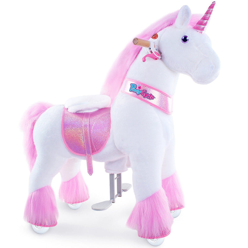 PonyCycle® – o brinquedo que transforma a infância em uma verdadeira aventura!