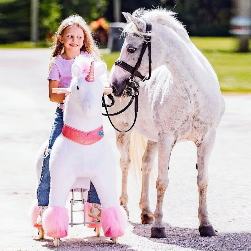 PonyCycle® – o brinquedo que transforma a infância em uma verdadeira aventura!