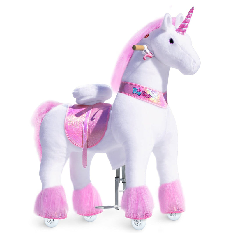 PonyCycle® – o brinquedo que transforma a infância em uma verdadeira aventura!