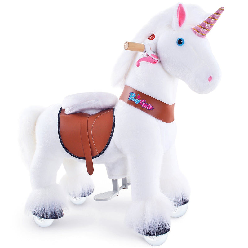 PonyCycle® – o brinquedo que transforma a infância em uma verdadeira aventura!