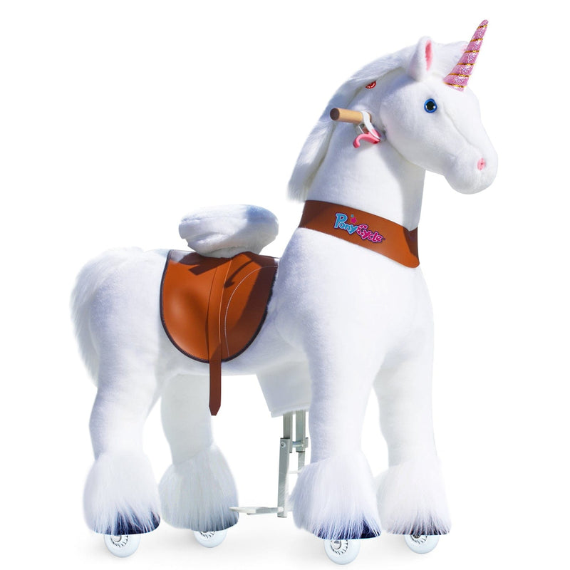 PonyCycle® – o brinquedo que transforma a infância em uma verdadeira aventura!