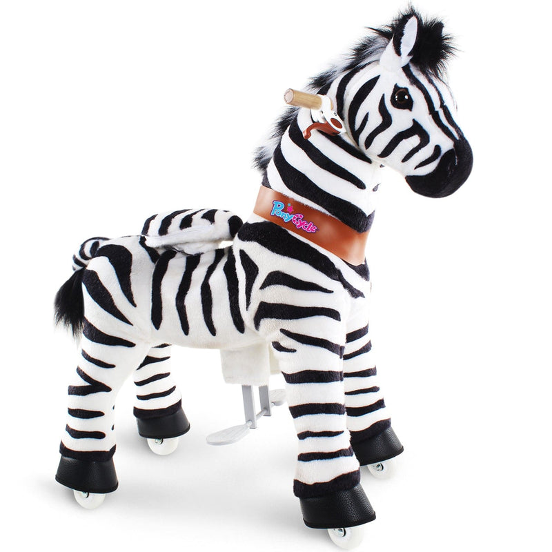 PonyCycle® – o brinquedo que transforma a infância em uma verdadeira aventura!