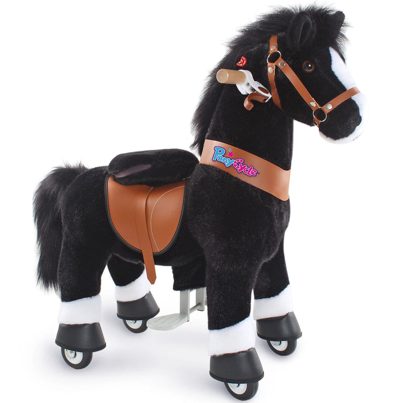 PonyCycle® – o brinquedo que transforma a infância em uma verdadeira aventura!