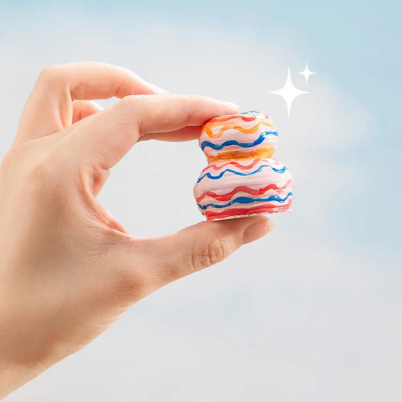 Mini Art Clay™ – Estúdio de Cerâmica Elétrica Infantil para Criatividade Sem Limites