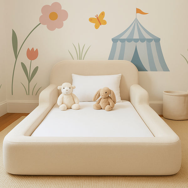 Cama Montessoriana | Little Duck