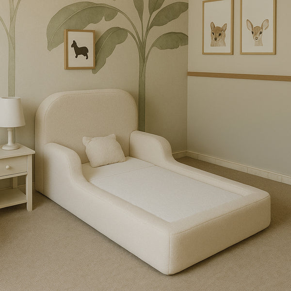 Cama Montessoriana | Little Duck