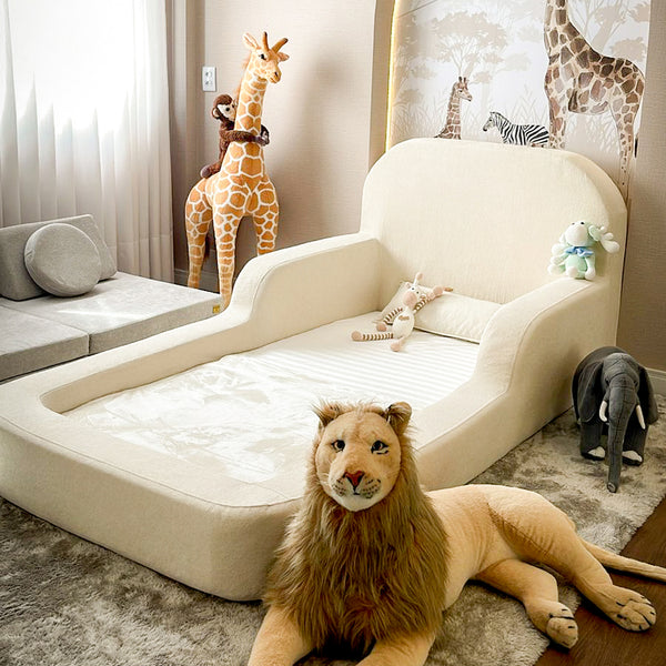 Cama Montessoriana | Little Duck