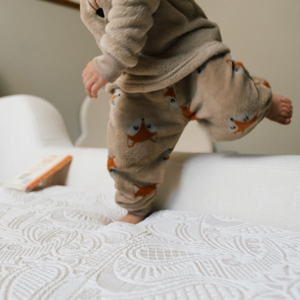 Cama Montessoriana | Little Duck