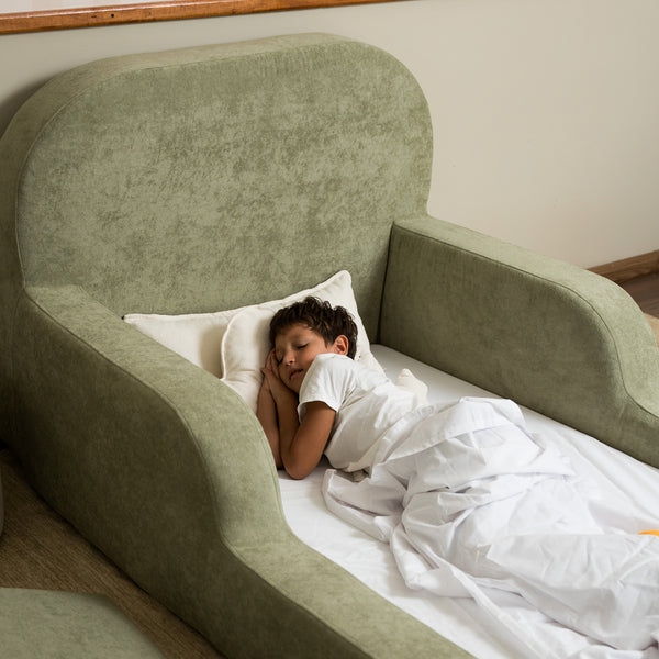 Cama Montessoriana | Little Duck
