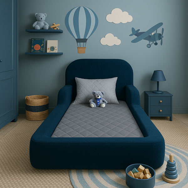 Cama Montessoriana | Little Duck