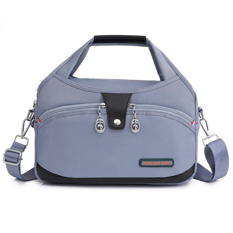 Bolsa Feminina com fecho de segurança e Impermeável | Varejo Shop