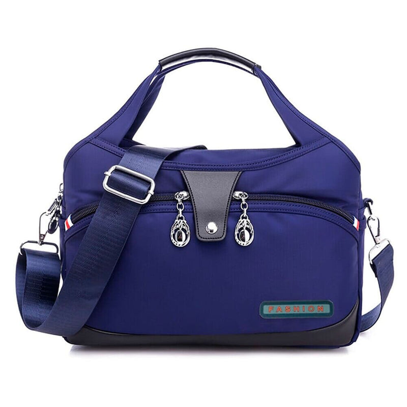 Bolsa Feminina com fecho de segurança e Impermeável | Varejo Shop