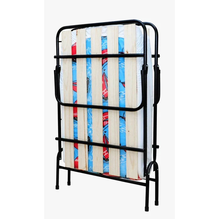 FlexBed – A Cama Portátil e Multiuso da Sua Vida!