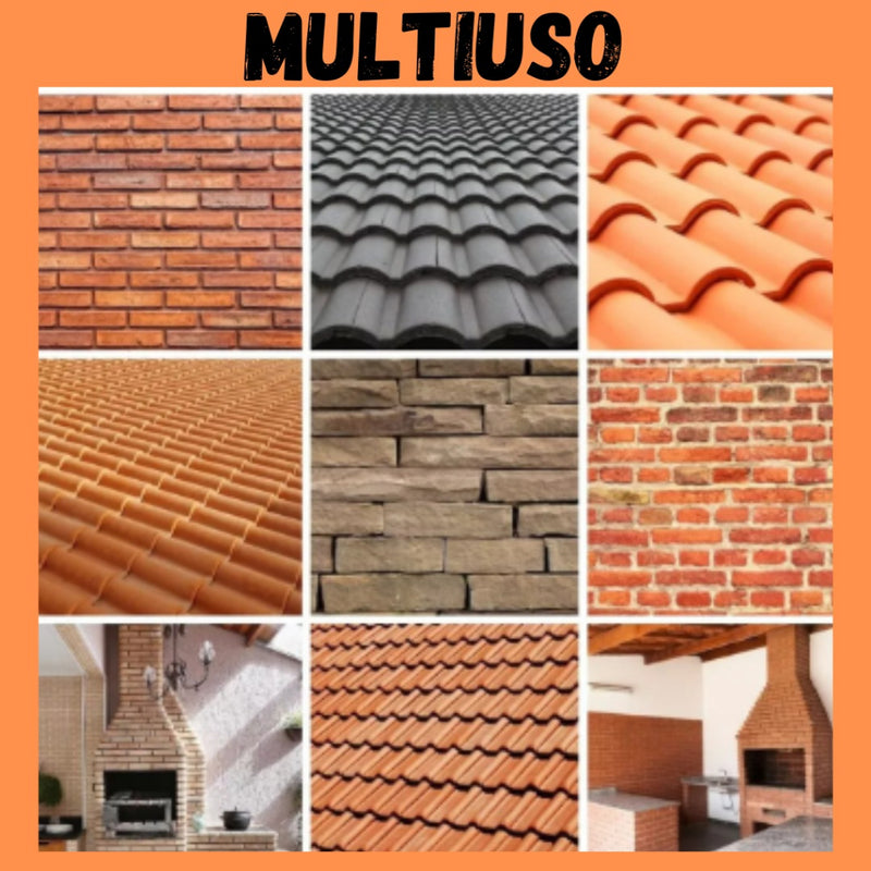Verniz Multiuso 1L e 3,6L Resina Acrílica Incolor Brilhante Ou Acetinado Base D'agua