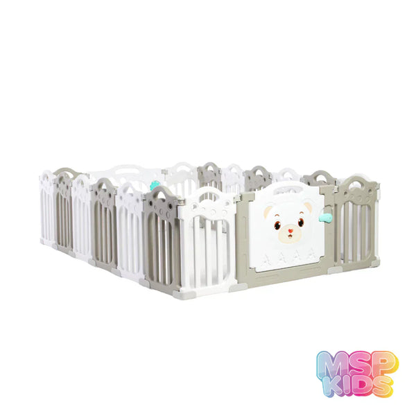 Cercadinho Bebê Chiqueirinho Cercado Tenda Infantil 180x150