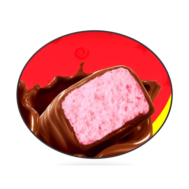Chocolate Moranguete 468g C/36 Unidades 13g - Bel