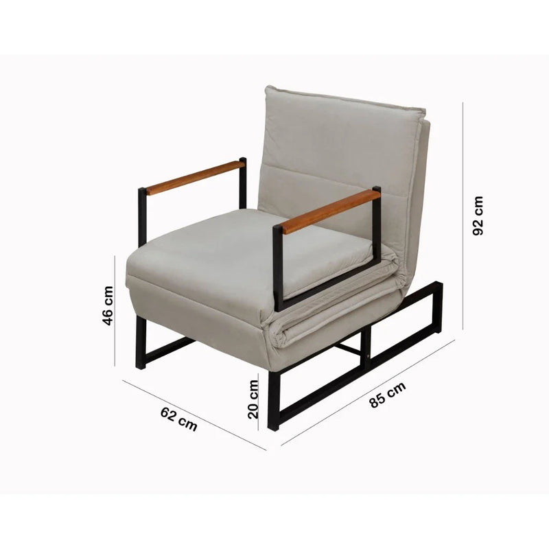 Reclismart– O Conforto que Você Merece, com o Design que Sua Casa Precisa!