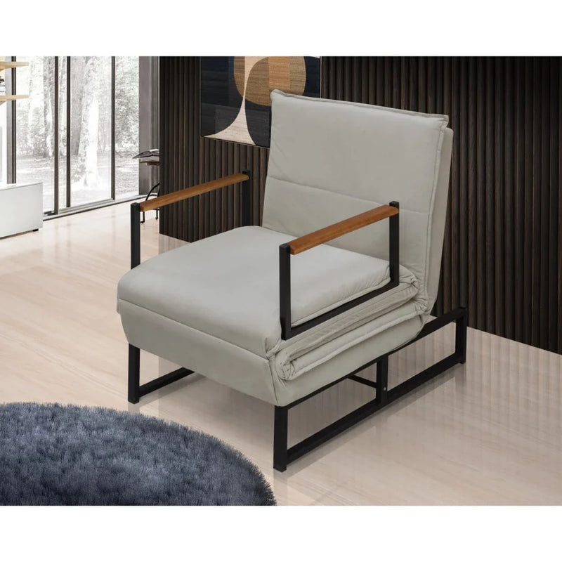 Reclismart– O Conforto que Você Merece, com o Design que Sua Casa Precisa!