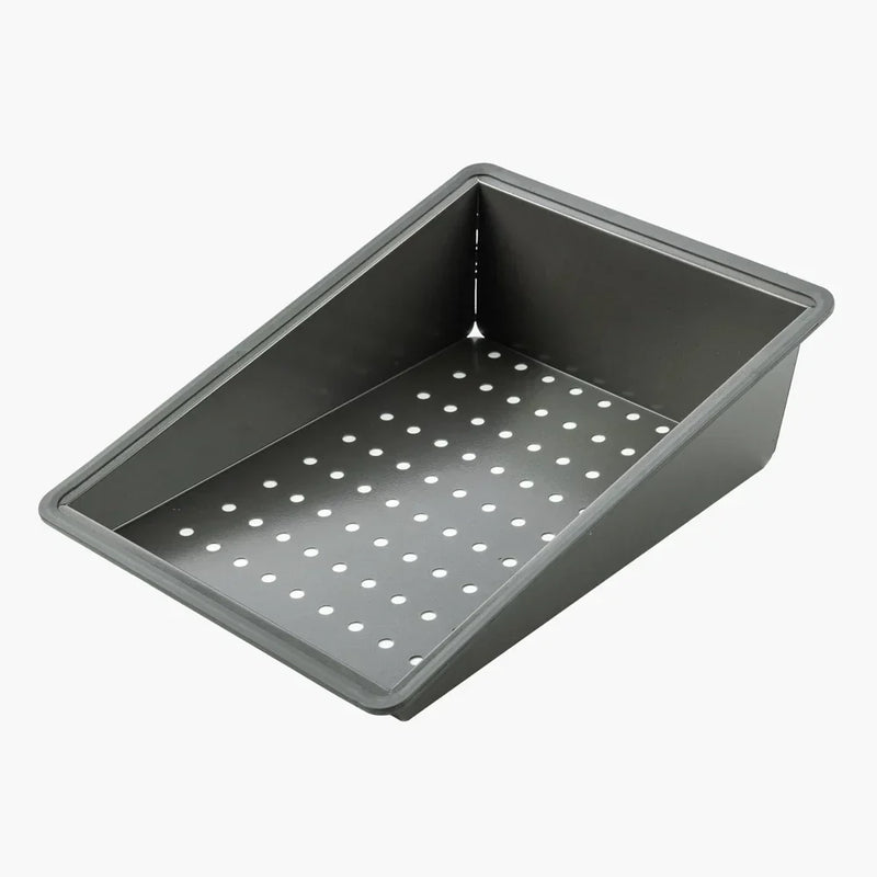 Cuba Black Premium Gourmet 7 em 1 – Com Cascata, Torneira, Lavador de Copos e Acessórios em Aço Inox 304 | 75x45cm