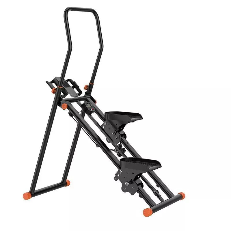 StepForce AD100 – Seu Treino em Casa, Sem Desculpas!