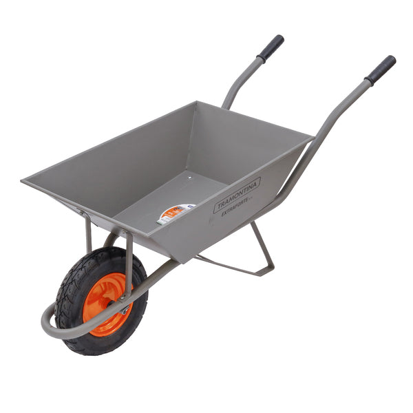 Carrinho de Mão Tramontina 65L – 120kg EXTRA FORTE