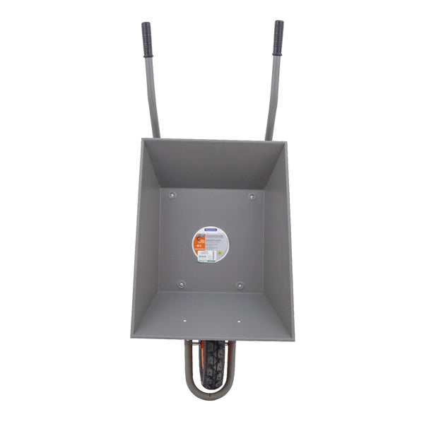 Carrinho de Mão Tramontina 65L – 120kg EXTRA FORTE