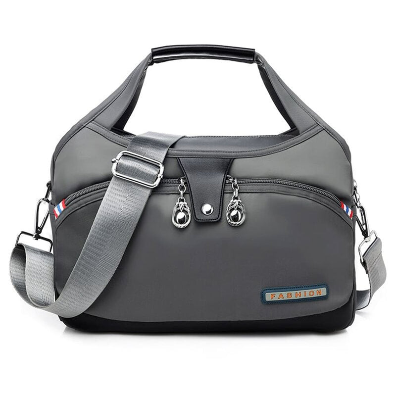 Bolsa Feminina com fecho de segurança e Impermeável | Varejo Shop