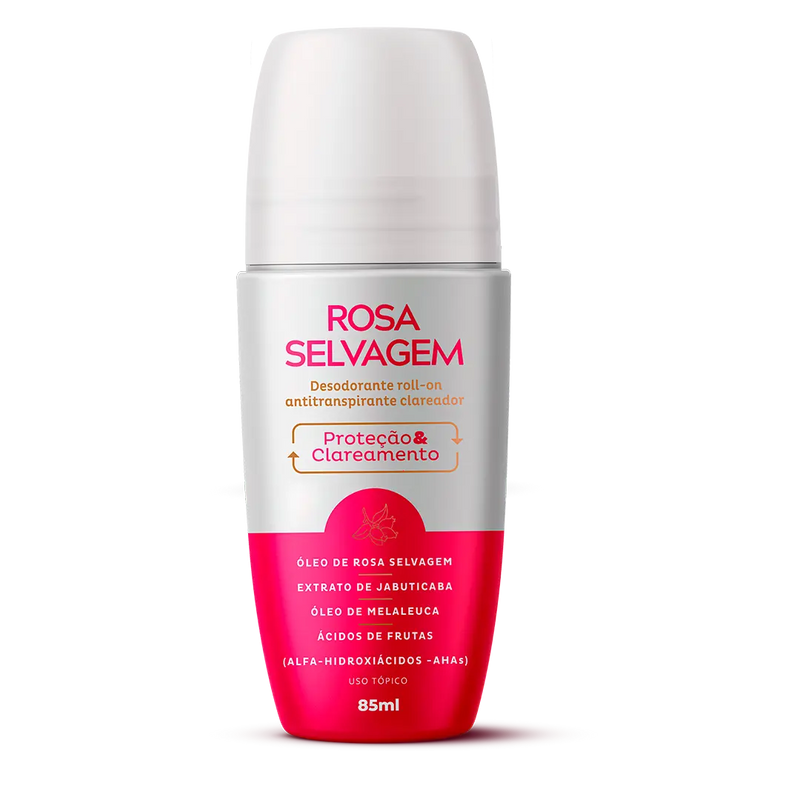 RELAMPAGO - Kit Rosa Candy - Clareamento Completo