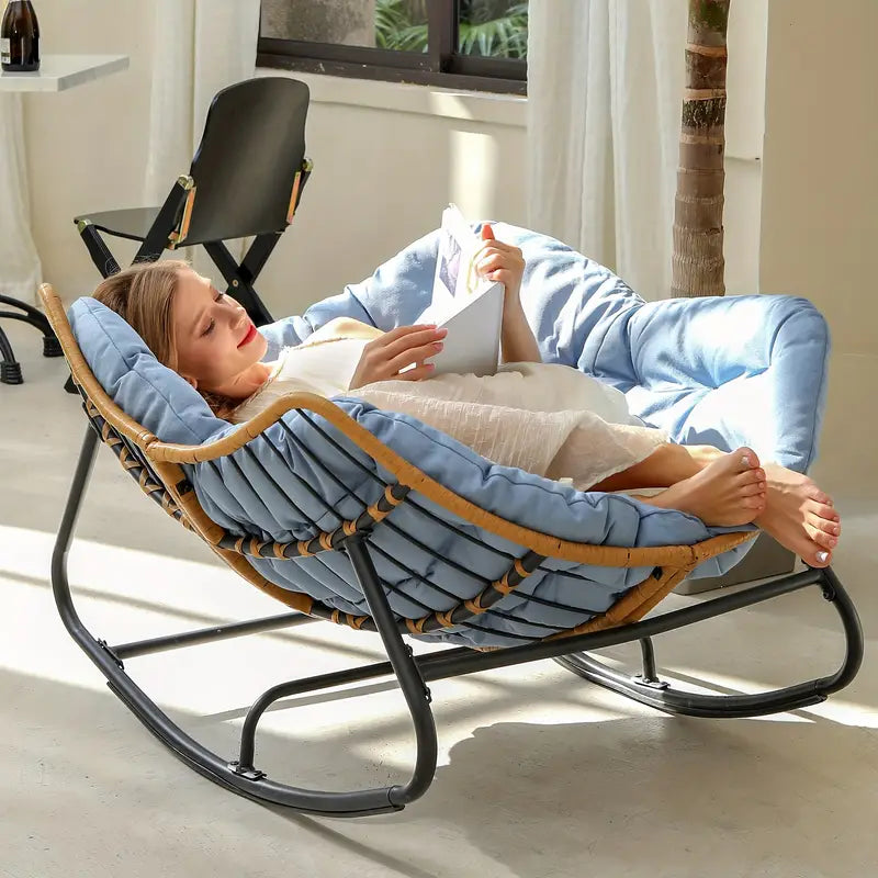 Poltrona Aconchego By Home Design™