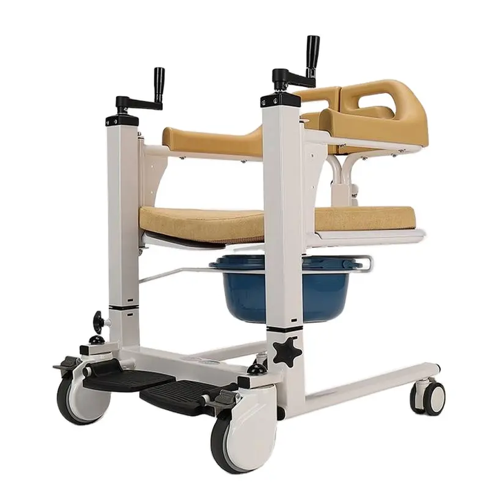 MoveCare Pro™ – A Solução Inteligente Para Mobilidade, Cuidado e Conforto
