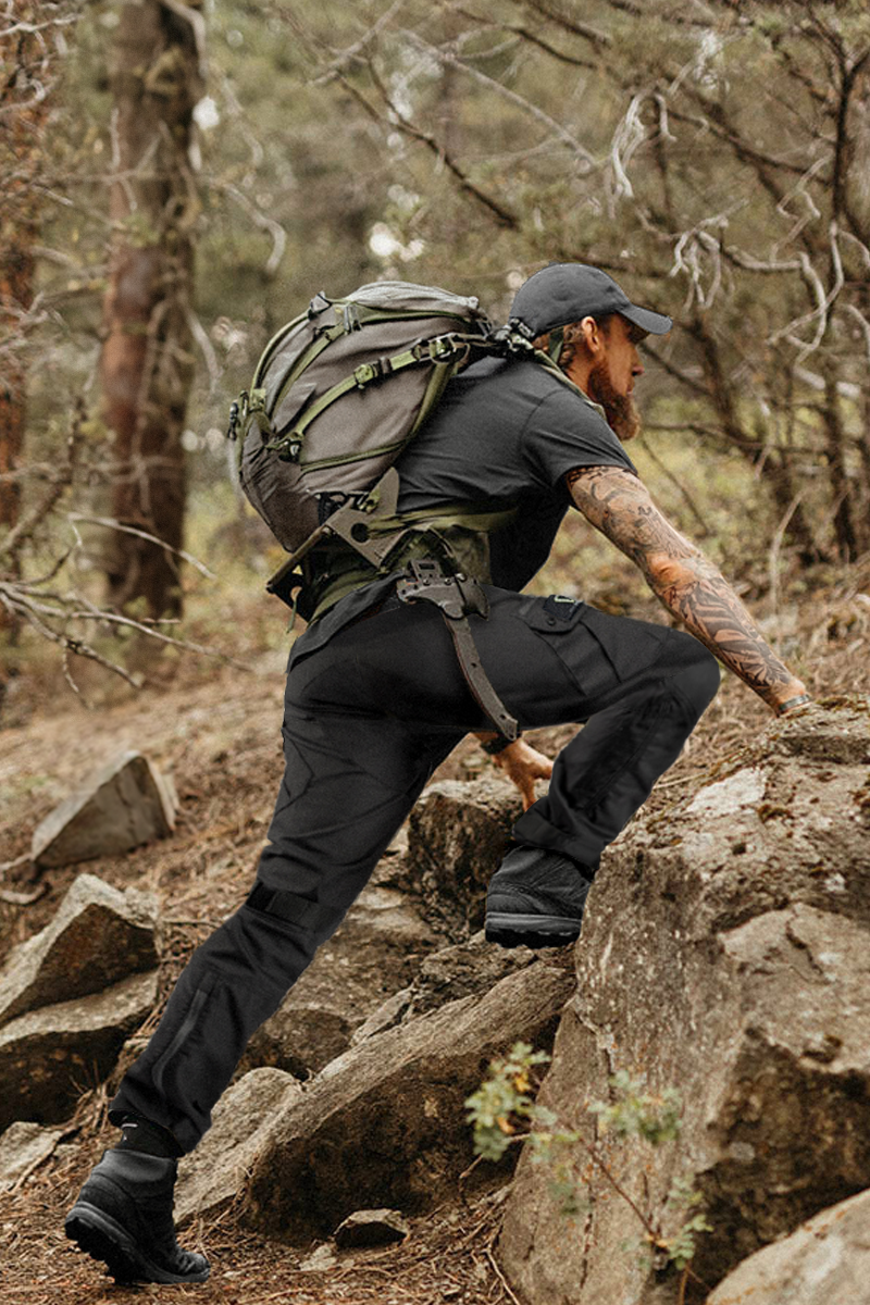 Calça Defender Gen.2 - Calça Nível Militar