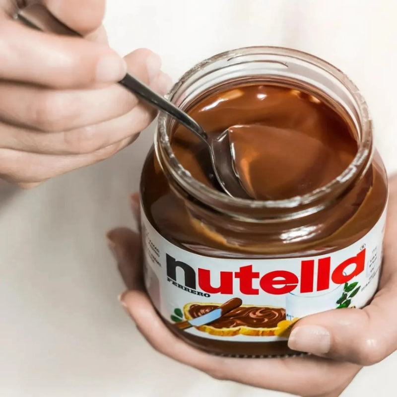 Nutella 650g Ferrero