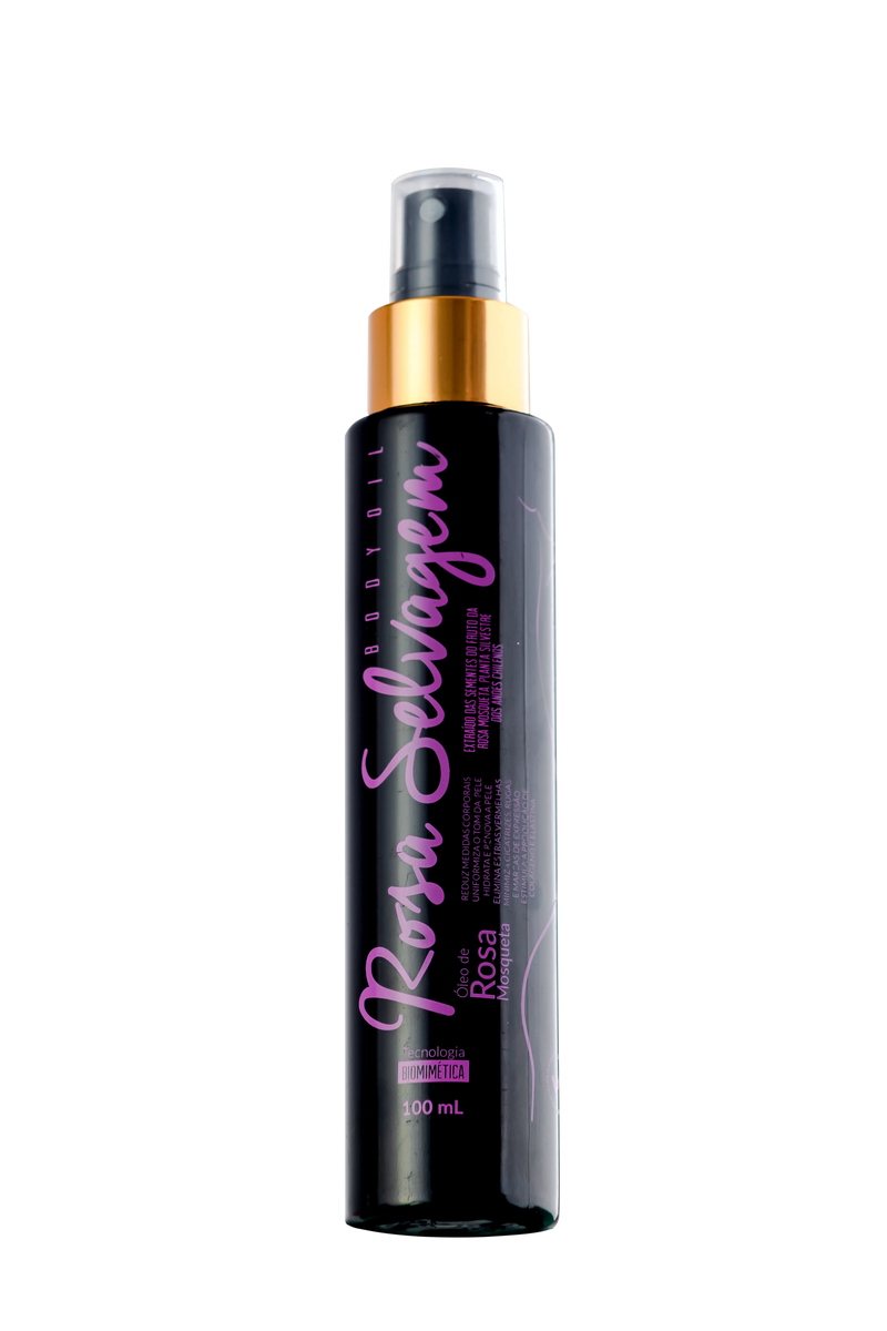 Kit Rosa Candy - Clareamento Completo