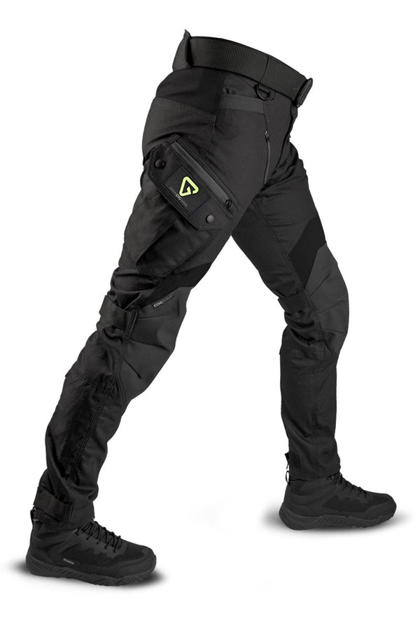 Calça Defender Gen.2 - Calça Nível Militar