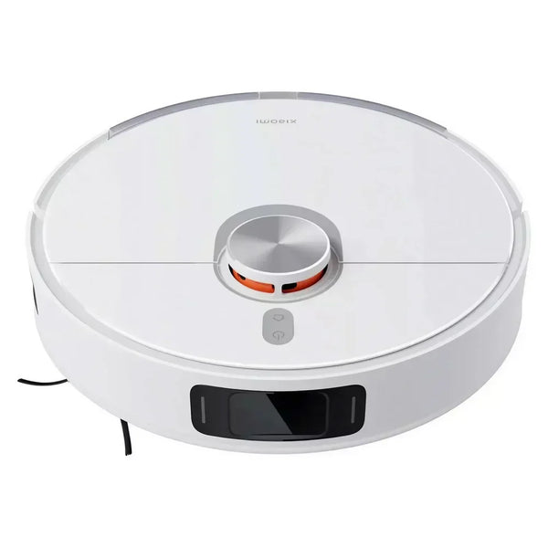 Aspirador Inteligente Xiaomi Robot Vacuum S20+ | Limpeza Automática e Potente!