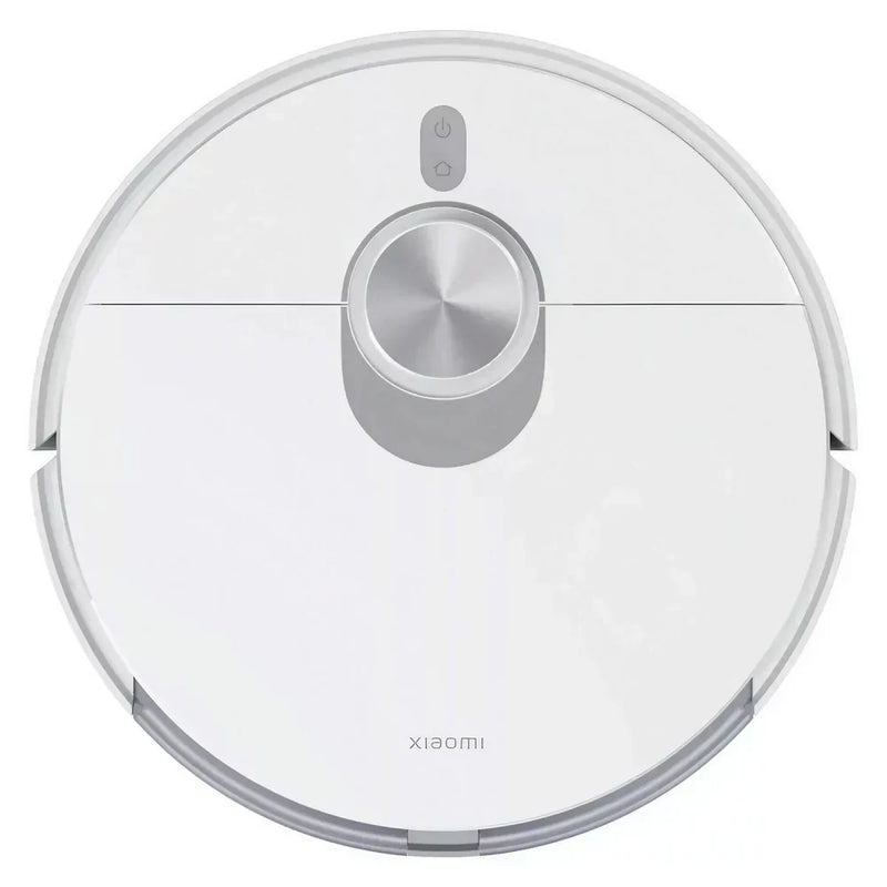 Aspirador Inteligente Xiaomi Robot Vacuum S20+ | Limpeza Automática e Potente!