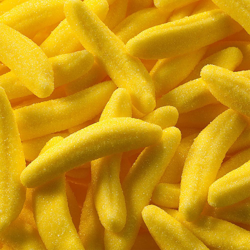 Bananas 250g - Fini