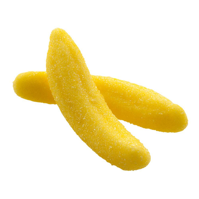 Bananas 250g - Fini