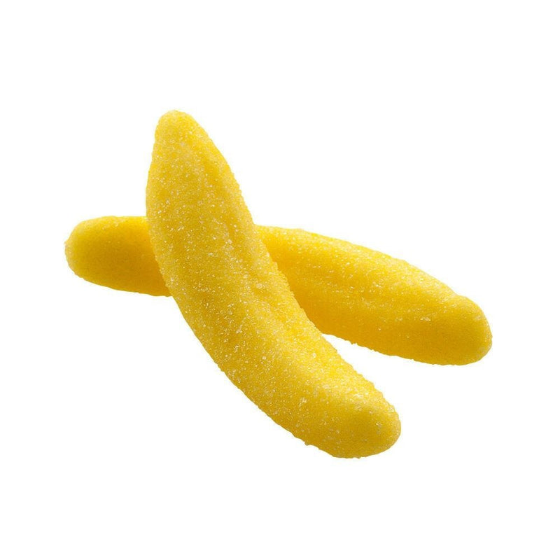 Kit 1kg de Bananas - Fini