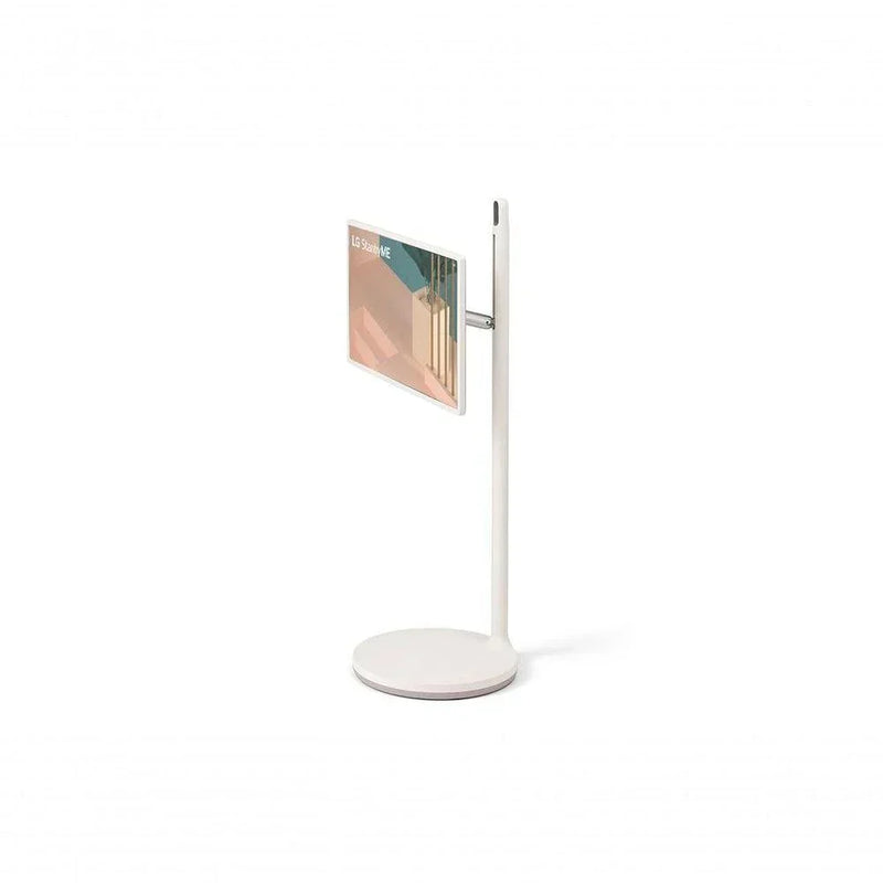 LG StanbyME – Liberdade é Assistir Como e Onde Quiser!