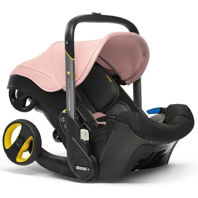 Carrinho Doona "bebê conforto que vira carrinho"