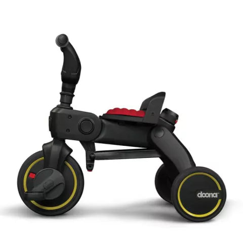 Liki Trike S3 – O Triciclo do Futuro para o Seu Bebê