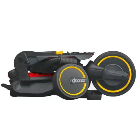 Liki Trike S3 – O Triciclo do Futuro para o Seu Bebê