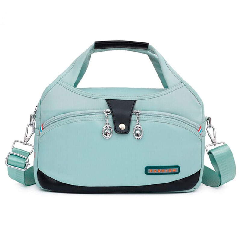 Bolsa Feminina com fecho de segurança e Impermeável | Varejo Shop