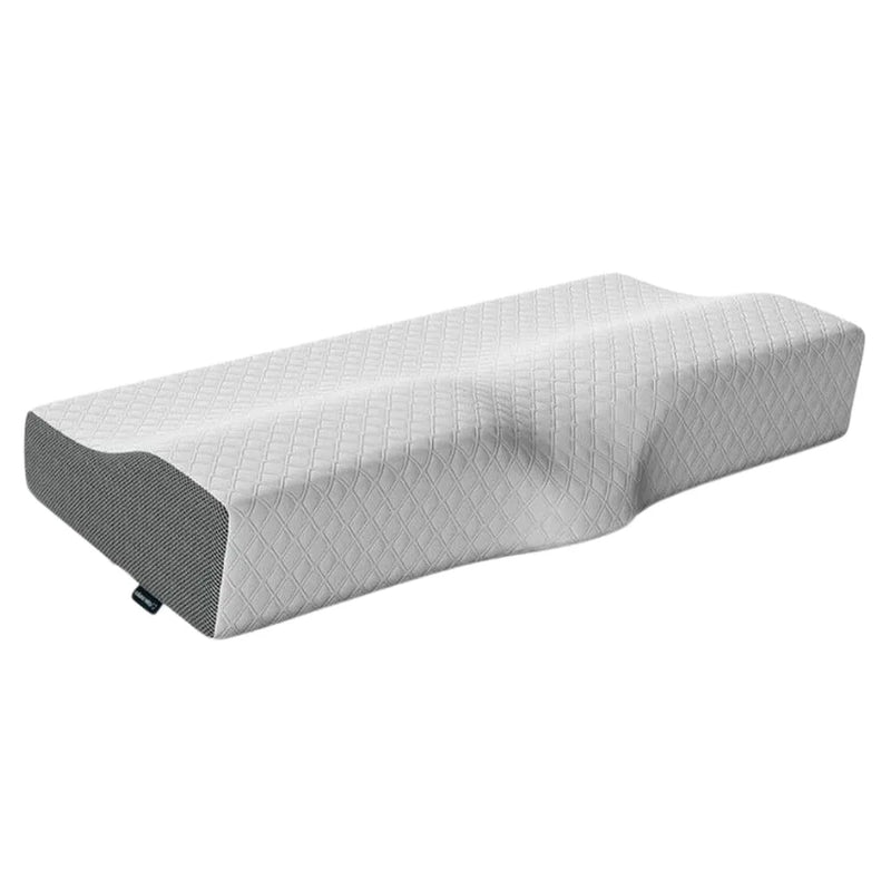 Kit 2 Travesseiro Ortopédico Cervical Sonofix - Conforto e Alinhamento Perfeito
