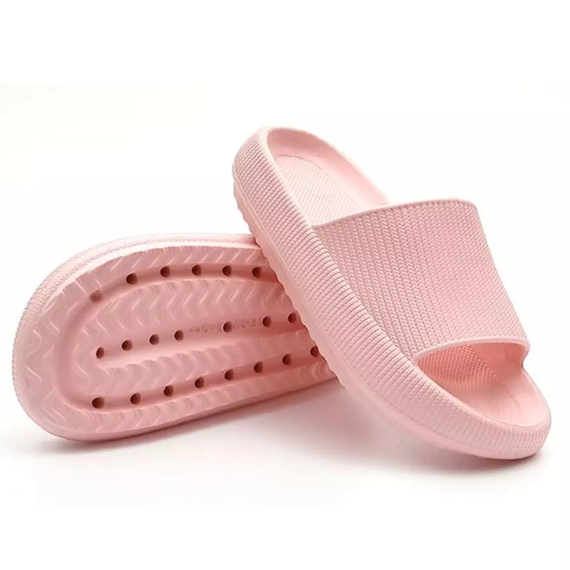 Chinelo Nuvem Unissex - Antiderrapante, Ultra Leve e Macio