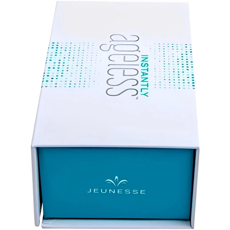 Kit 3 Creme Instantly Ageless - 100 unidades - Para Linhas de Expressão