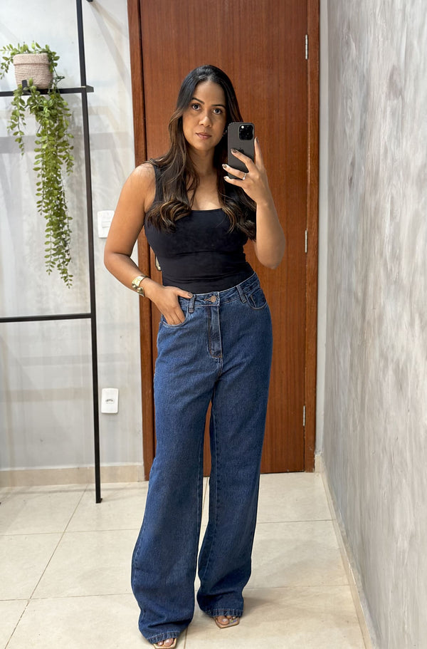 30% OFF -  WIDE LEG