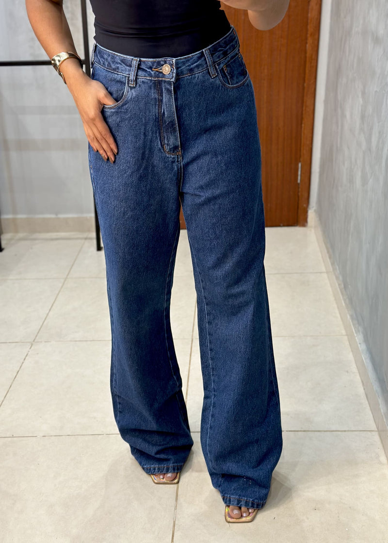 30% OFF -  WIDE LEG